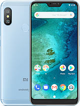 Xiaomi Mi A2 Lite Price With Specifications